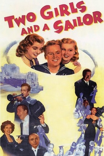 Movie: Two Girls and a Sailor