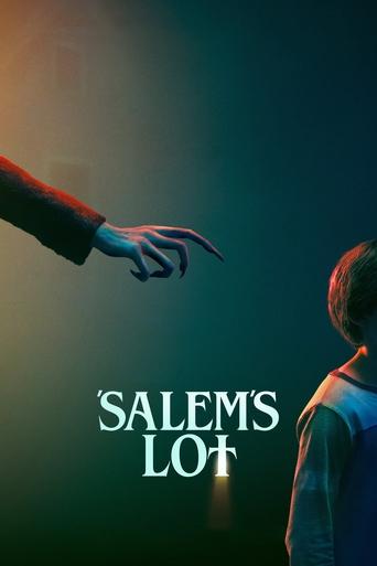 Movie: Salem