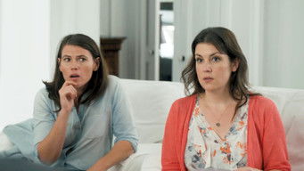 Movie poster: The Intervention - 2016