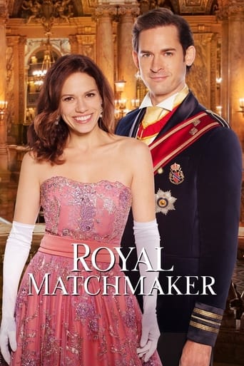 Movie: Royal Matchmaker