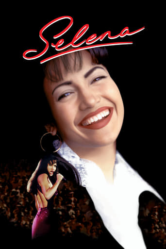 Movie: Selena