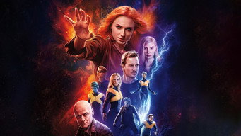 X-Men: Phénix noir