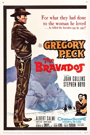 Movie: The Bravados