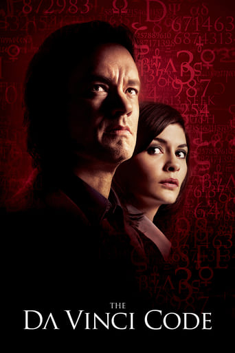 Movie: The Da Vinci Code