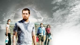 Movie poster: Carriers - 2009