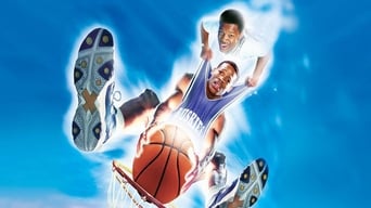 Movie poster: The Sixth Man - 1997