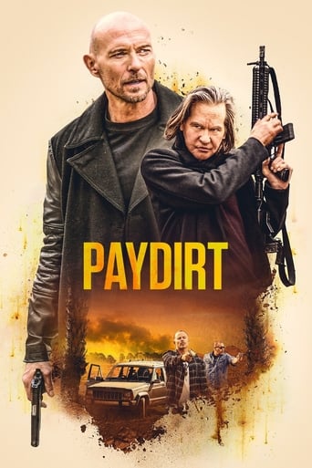 Movie: Paydirt