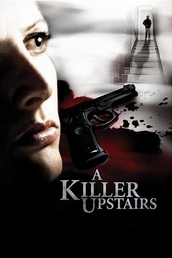Movie: A Killer Upstairs
