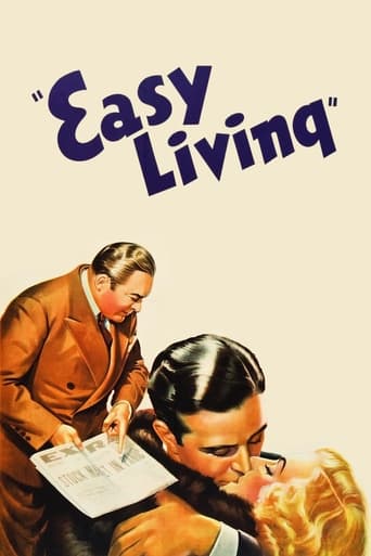 Movie: Easy Living