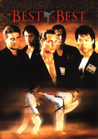 Movie: Best of the Best