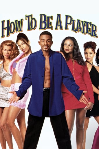 Movie: How to Be a Player