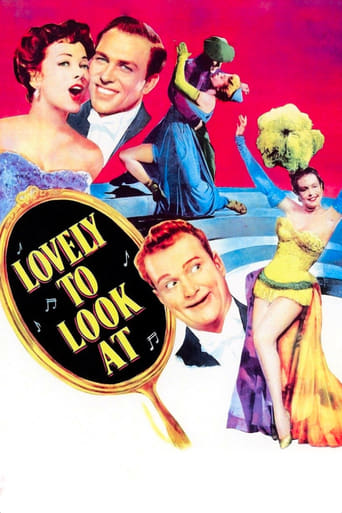 Movie: Lovely to Look At