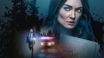 Movie poster: Francesca Quinn, PI - 2022