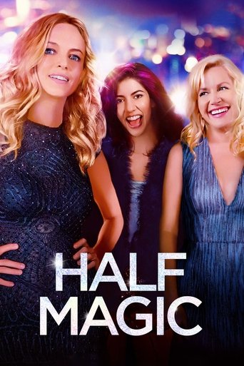 Movie: Half Magic
