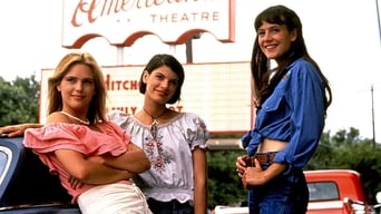 Movie poster: Dazed and Confused - 1993