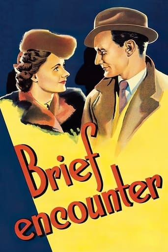 Movie: Brief Encounter
