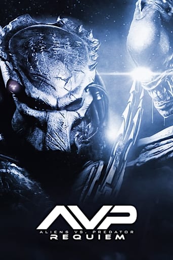 Aliens vs. Predator 2: Requiem