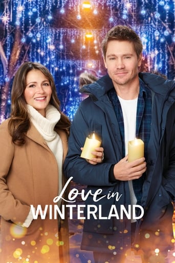 Movie: Love in Winterland
