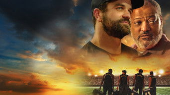 Movie poster: Under the Stadium Lights - 2021
