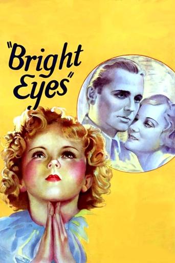 Movie: Bright Eyes