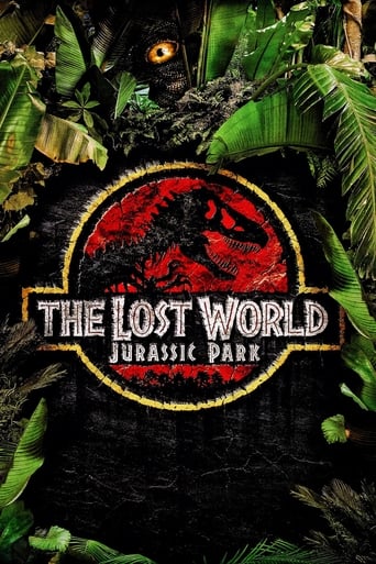 Movie: The Lost World: Jurassic Park