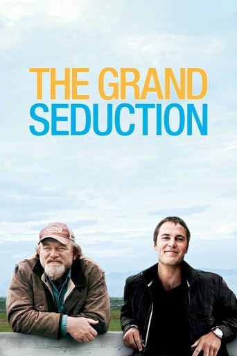 Movie: The Grand Seduction