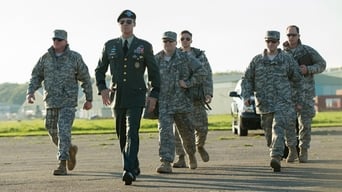 Movie poster: Machine - 2017