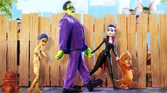 Movie: Monster Family - 2010