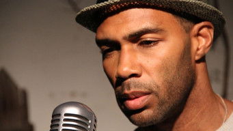 Movie poster: Things Never Said - 2013