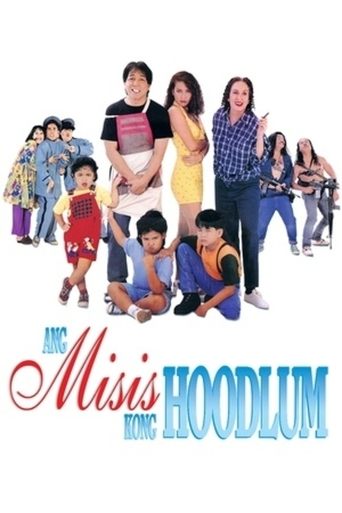 Movie: Ang Misis Kong Hoodlum