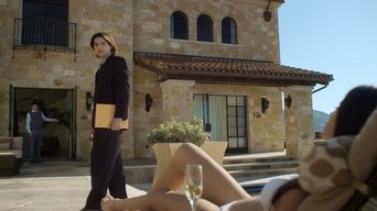 Movie poster: Pocket Listing - 2016