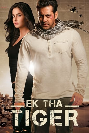 Movie: एक था टाइगर