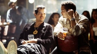 Movie poster: Empire - 2002