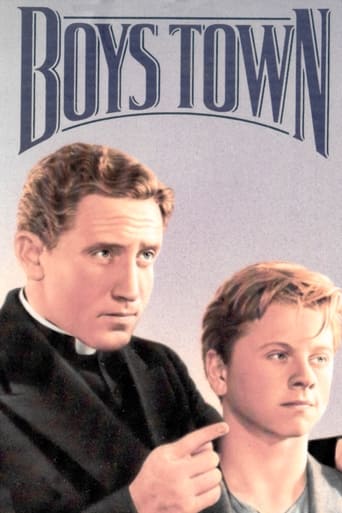 Movie: Boys Town