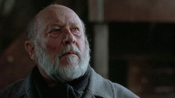 Movie poster: Halloween: The Curse of Michael Myers - 1995