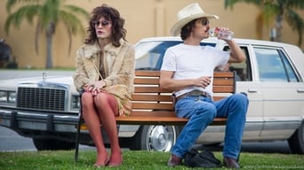 Movie: Dallas Buyers Club - 2024