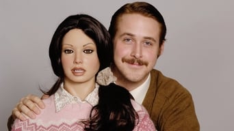 Movie poster: Lars and the Real Girl - 2007