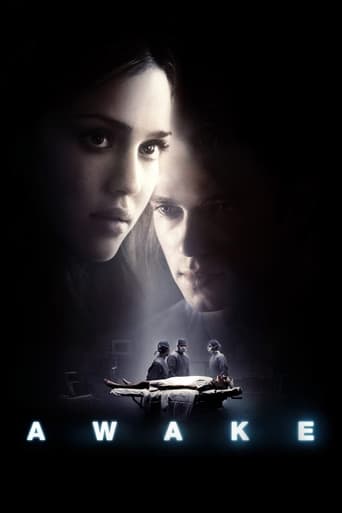 Movie: Awake