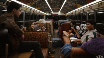 Camp Rock 3
