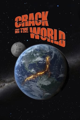 Movie: Crack in the World