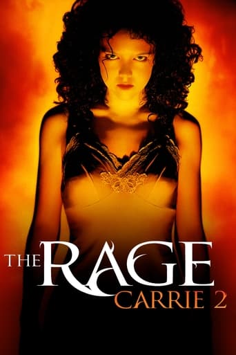 Movie: The Rage: Carrie 2