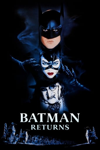 Movie: Batman Returns