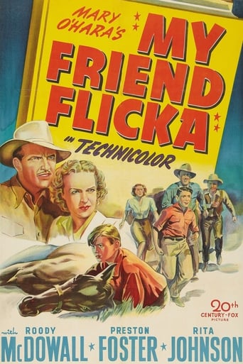 Movie: My Friend Flicka