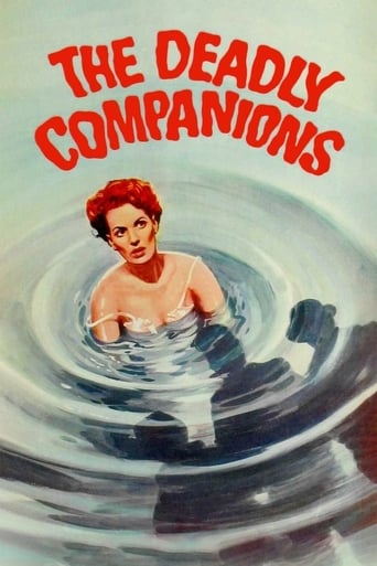 Movie: The Deadly Companions