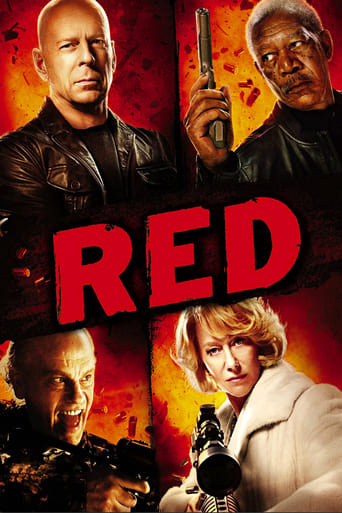Movie: RED