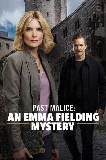 Movie: Past Malice: An Emma Fielding Mystery