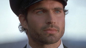 Movie poster: After Dark, My Sweet - 1990