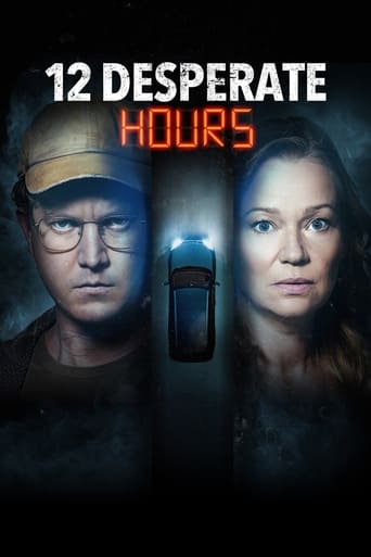 Movie: 12 Desperate Hours