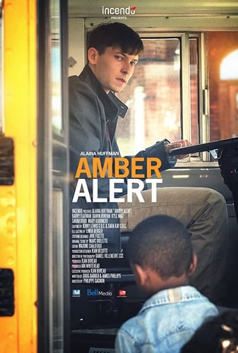 Movie: Amber Alert