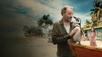Movie: My Penguin Friend - 2021